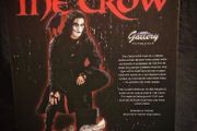 The Crow Diamond Select Diorama 2021