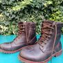 motorcycle boots for sale Image 2