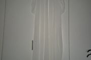sheer beach cover up BNWT