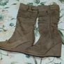 Ladies Boots Image 2