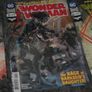 Wonder Woman #1-83 + Rebirth #1, Annual & Variant | DC Rebirth Run | 88 Comics Image 9