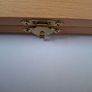 Wooden Art Easel / Lectern Image 4