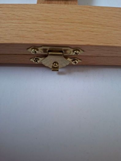 Wooden Art Easel / Lectern