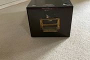 vintage filing box draw