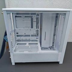 Corsair 4000D Airflow White