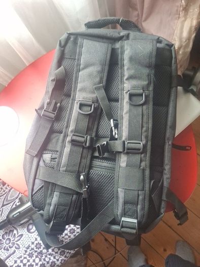 travel bag