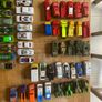 Mainly hotwheels 273 cars total. Image 2