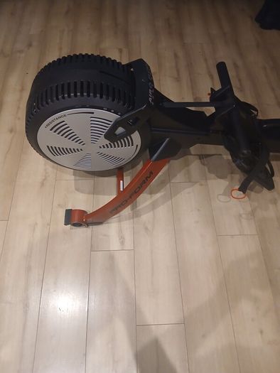 Proform R600 Air Flow Control Rowing Machine