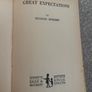 vintage hardcover edition of Great Expectations by Charles Dickens Image 4