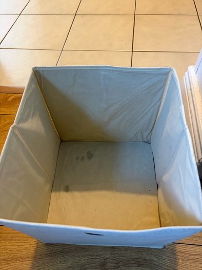 boxes