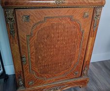 Antique Cabinet