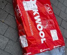 Rockwool Sound Insulation (4 slabs)