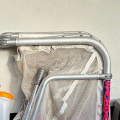 Samba Folding Goal ( Lightweight) Pair