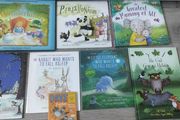 Children's books