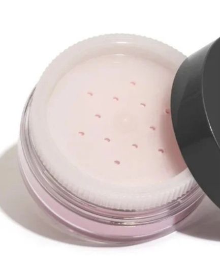 Instamatte Translucent Loose Facial Powder  New