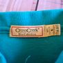 Cross Creek Men's Golf Polo Shirt Size Small Image 4