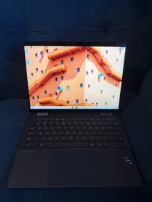 HP Elite Dragonfly ChromeBook 2in1 Laptop i5/16GB/256GB