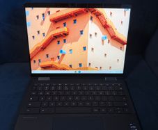 HP Elite Dragonfly ChromeBook 2in1 Laptop i5/16GB/256GB