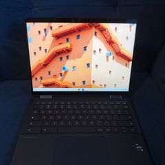 HP Elite Dragonfly ChromeBook 2in1 Laptop i5/16GB/256GB