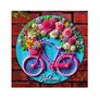 Boho Style House Decoration - nice gift + other designs available Image 9