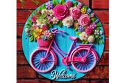 Boho Style House Decoration - nice gift + other designs available
