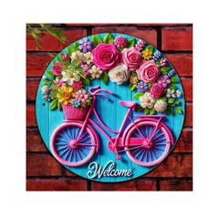 Boho Style House Decoration - nice gift + other designs available