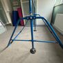 Gymnastics Bars & Mat & Beam Image 2