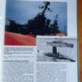 War  book: ' Falklands Aftermath:Forces" 85' Image 7
