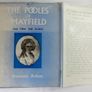 The Pooles of Mayfield And Other Irish Families. Signed, Rosemary Ffolliott, Limited edition. Image 3
