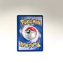 Vintage Bulbasaur Pokemon Collector Card Image 2