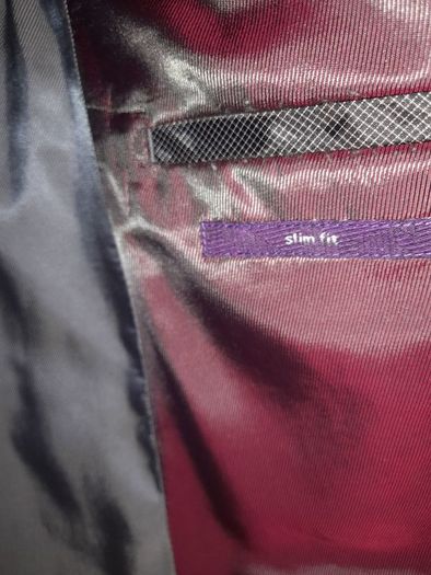 men suit from next