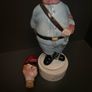 Vintage decanter Image 6