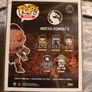 Funko Mortal Kombat Goro 256 Vaulted GameStop Exclusive Image 3