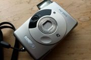 Canon Ixus Z65 Film Camera