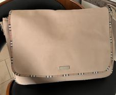burberry bag