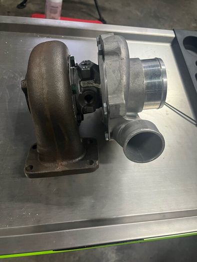 Garrett GT2871R