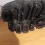 Black Nike vapourmax 8.5uk as new Image 7