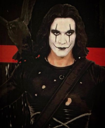 The Crow Diamond Select Toys 2022
