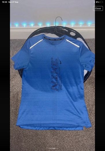 Nike Air Series 2 Piece Set