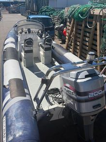 6.5 meter Lencraft