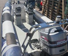 6.5 meter Lencraft