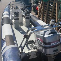 6.5 meter Lencraft
