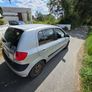 Hyundai Getz Image 5
