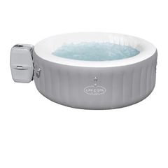Jacuzzi lazy spa St Lucia