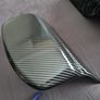 BMW 5 Series E60 E61 M Style Mirror Covers Brand New Image 3