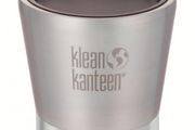 Tumbler 237 ml Insulated Klean Kanteen - NEW - FREE P&amp;P