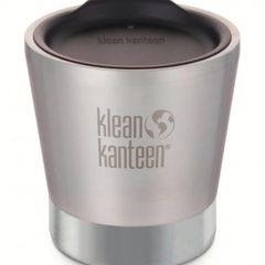Tumbler 237 ml Insulated Klean Kanteen - NEW - FREE P&P