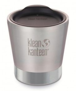 Tumbler 237 ml Insulated Klean Kanteen - NEW - FREE P&P