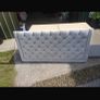 Double bed Frame Image 3