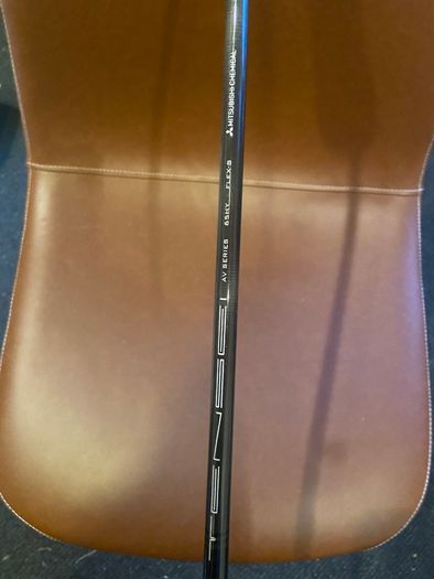 Ping G430 irons and Cleveland Hybrid